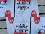 Bottle Jacks (4)