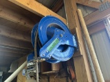 Coxreels Hose Reel