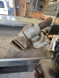 Smiec Multi-Purpose Bench Vise
