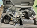 Silverline Vacuum Pump System