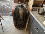 Airco Stick Welder
