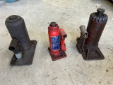 Bottle Jacks