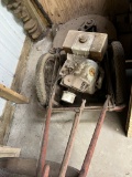 Yazoo Push Mower