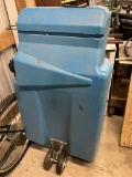 Camper Portable Dump Station