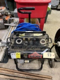 Black Max 5 Gallon Air Compressor