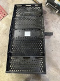 EverThere Carrier for Drop Hitch