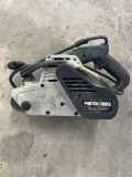 Porter Cable Belt Sander (works)