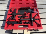 Cam Shaft Holding Tool Kit
