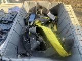Tote of Ratchets