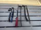 Pry Bars (7)