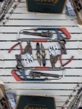 Tool Lot