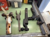 Receiver Hitches (4)