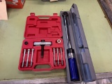 Steering Wheel Puller, Cobalt 3/8