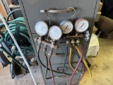 Air Condition Gauges (2)