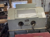 Econoline Sandblaster