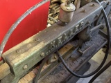 Keller Hacksaw