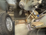 2 1/4 Ton Floor Jack