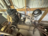 Gardener Denver Air Compressor