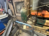 Acetylene Torch Set
