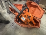 Husqvarna 450 Rancher Chainsaw