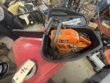 Husqvarna 142 Chainsaw