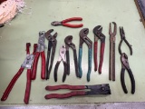 Plier Lot