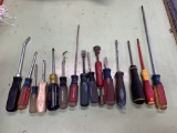 Screwdriver Lot