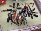 Screwdriver Lot