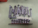 Wrenches and Sockets