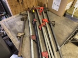 Wood Clamps