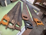 Hand Saws
