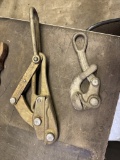 Cable Pullers