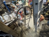 2 Wheel Dolly