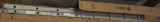 Aluminum Extension Ladder