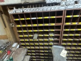Bolt Bins and Contents