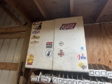 Metal Storage Cabinet