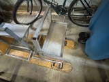Ladder Paint Trays