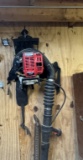 Troy-Bilt TB4BP Backpack Blower