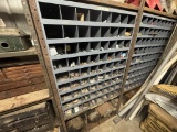 Bolt Bins w/Contents