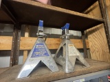 Good Year Racing 6 Ton/12,000 Pound Jack Stands