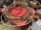 Cable w/a Hook