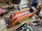 DR Electric Wood Splitter