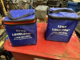 Lynx Levelers