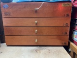 Meyer Gage Company Gage Pen Set
