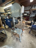 Delta Band Saw