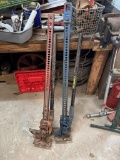Handy-Man Jacks