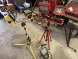 Work Lights