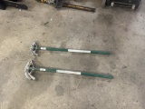 Conduit Benders (2)