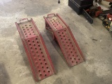 Car Ramps