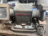 Sears & MIT Bench Grinders